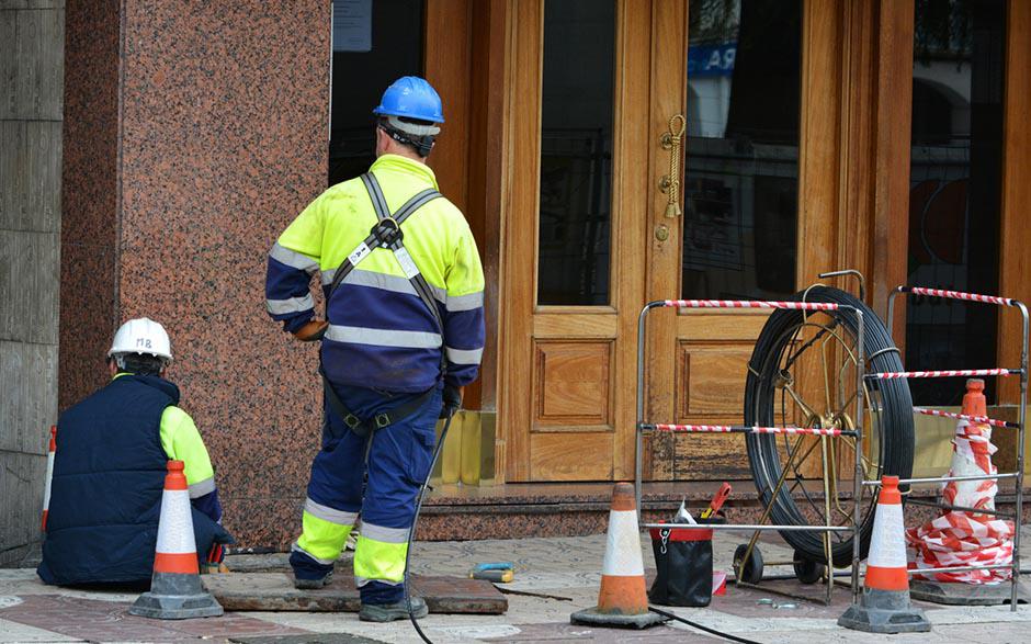 débouchage d'égout La Courneuve