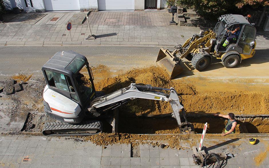 débouchage La Courneuve